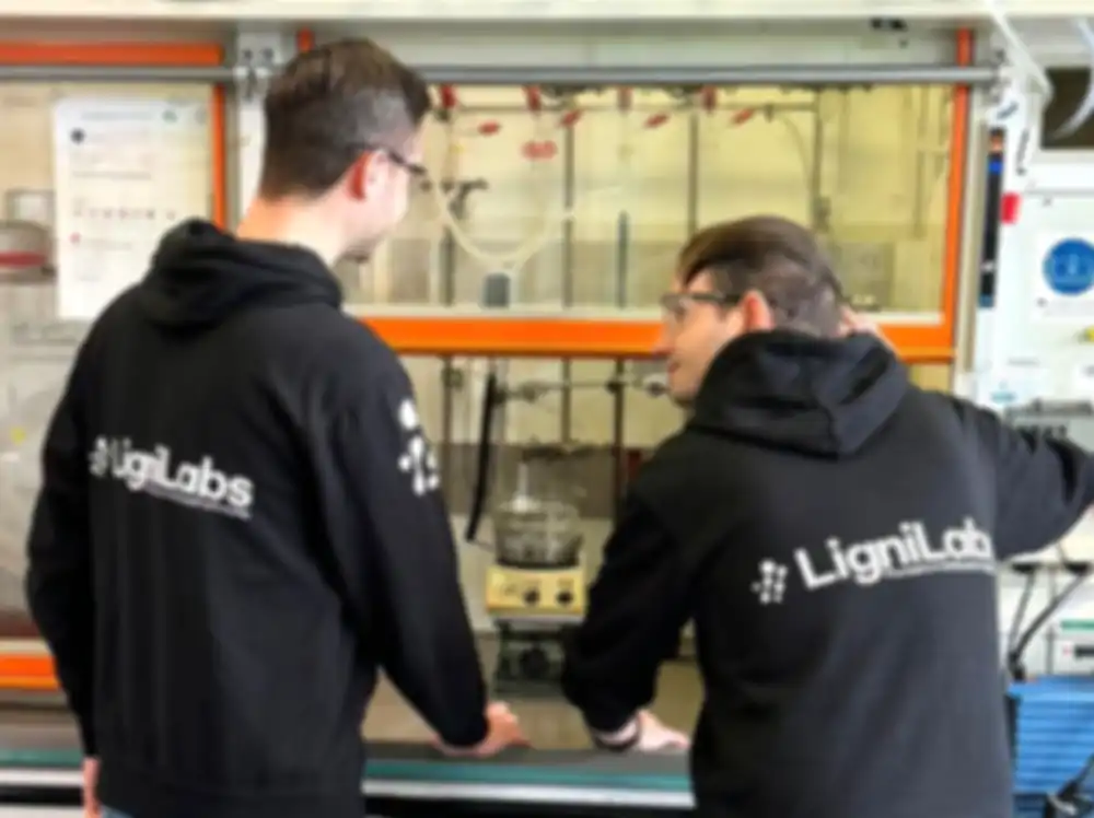 LigniLabs
