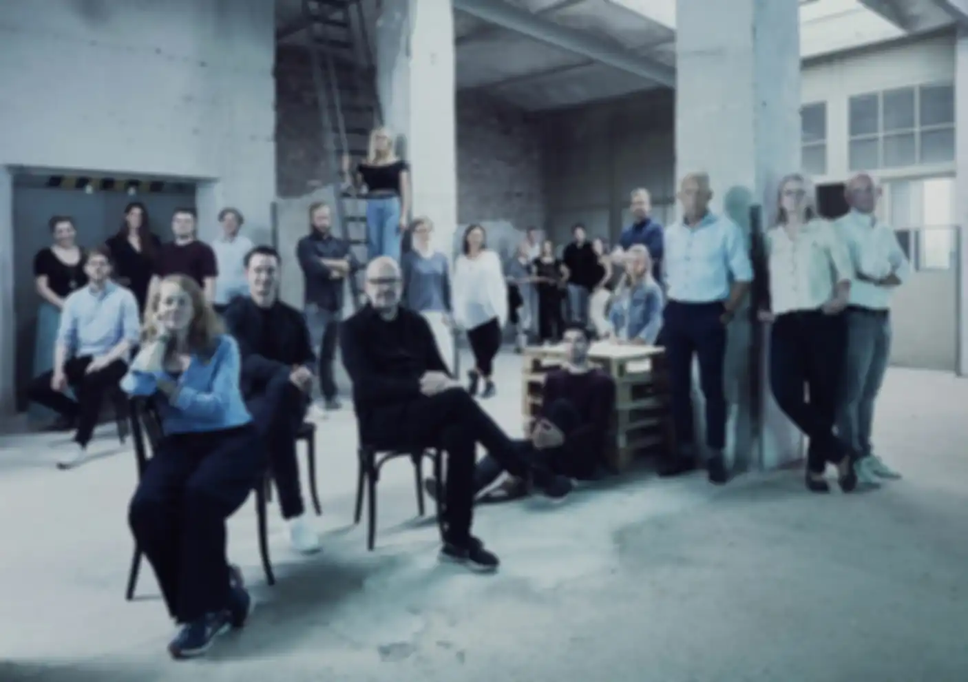SPRIND Team