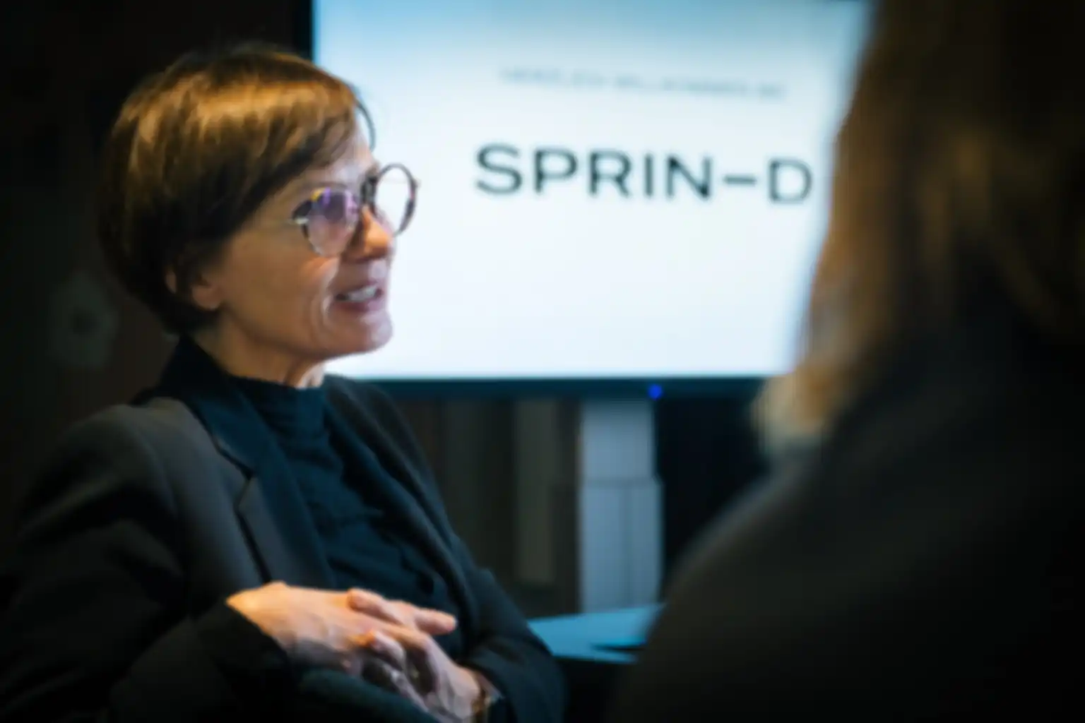 Sprind Image