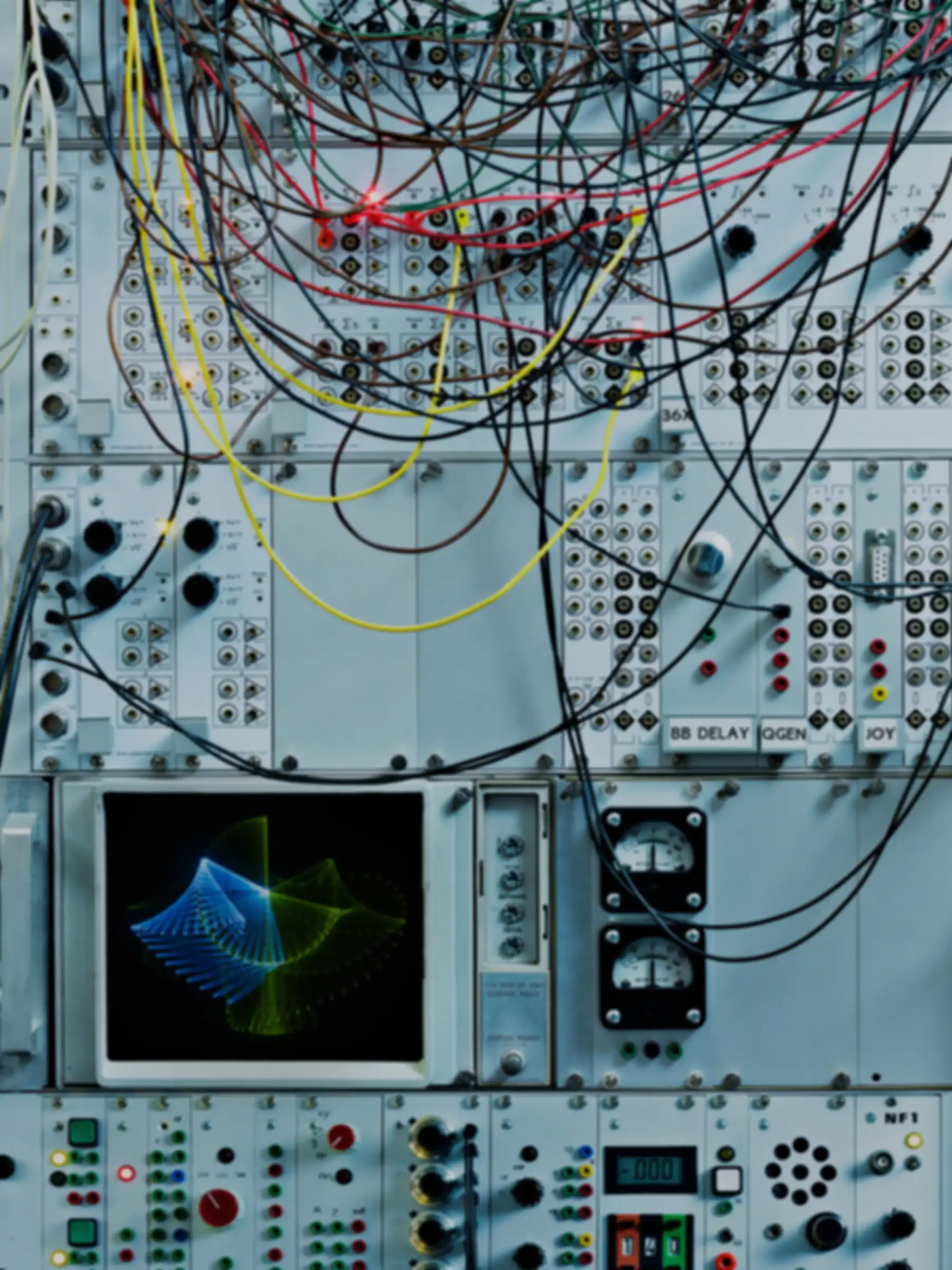 Analogcomputer