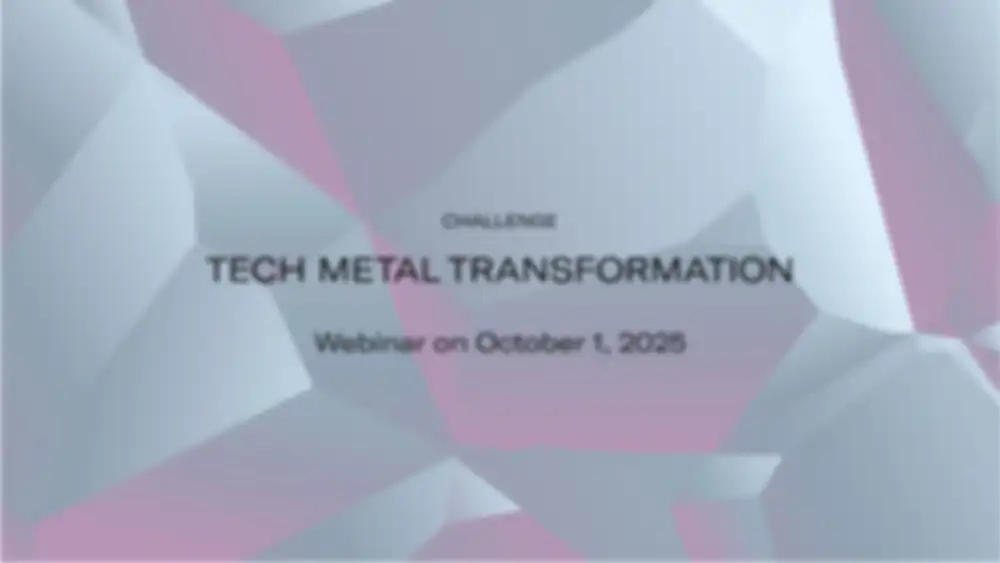 Webinar