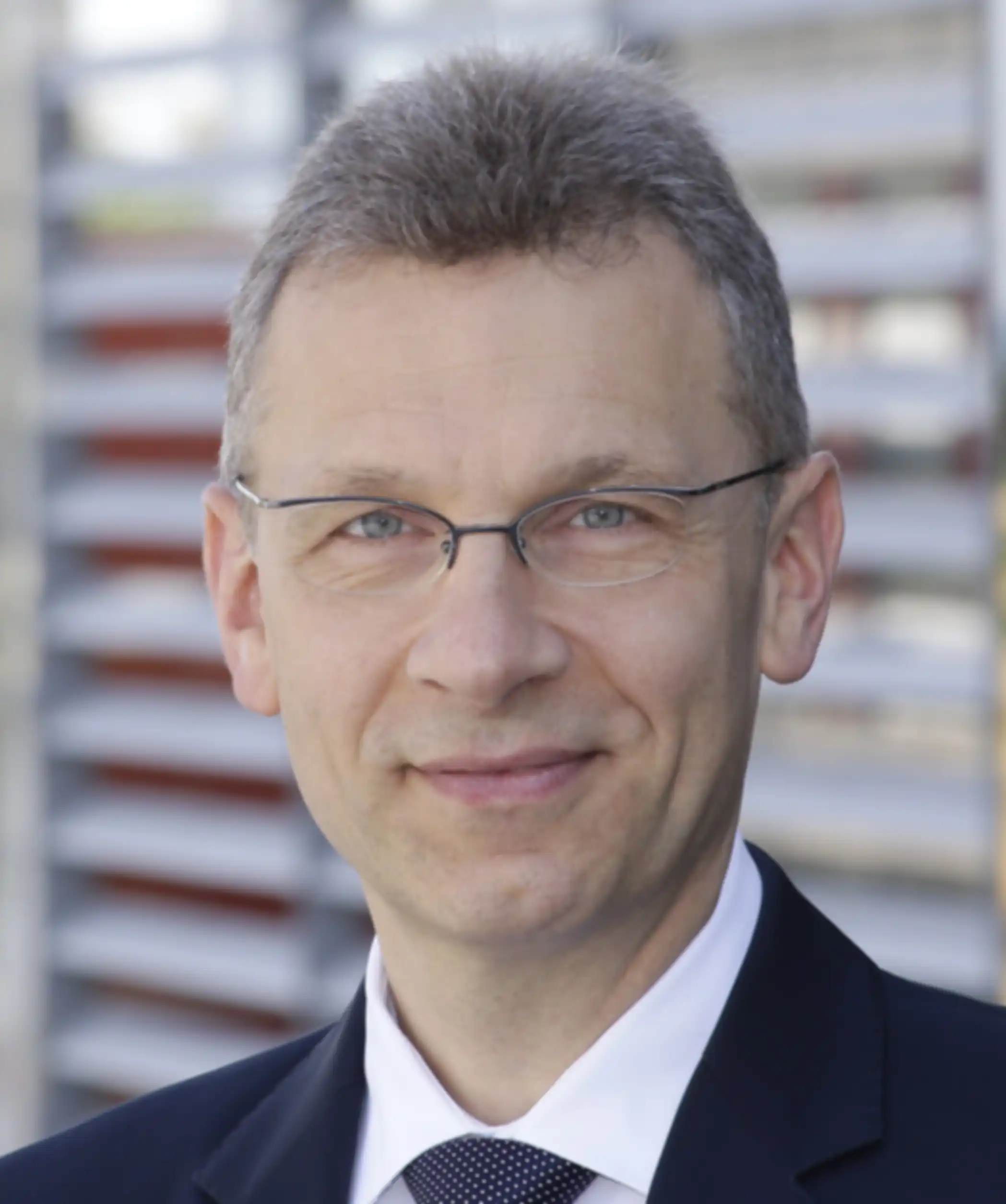 Carlos Härtel, Chief Technology Officer, Climeworks Challenge Officer