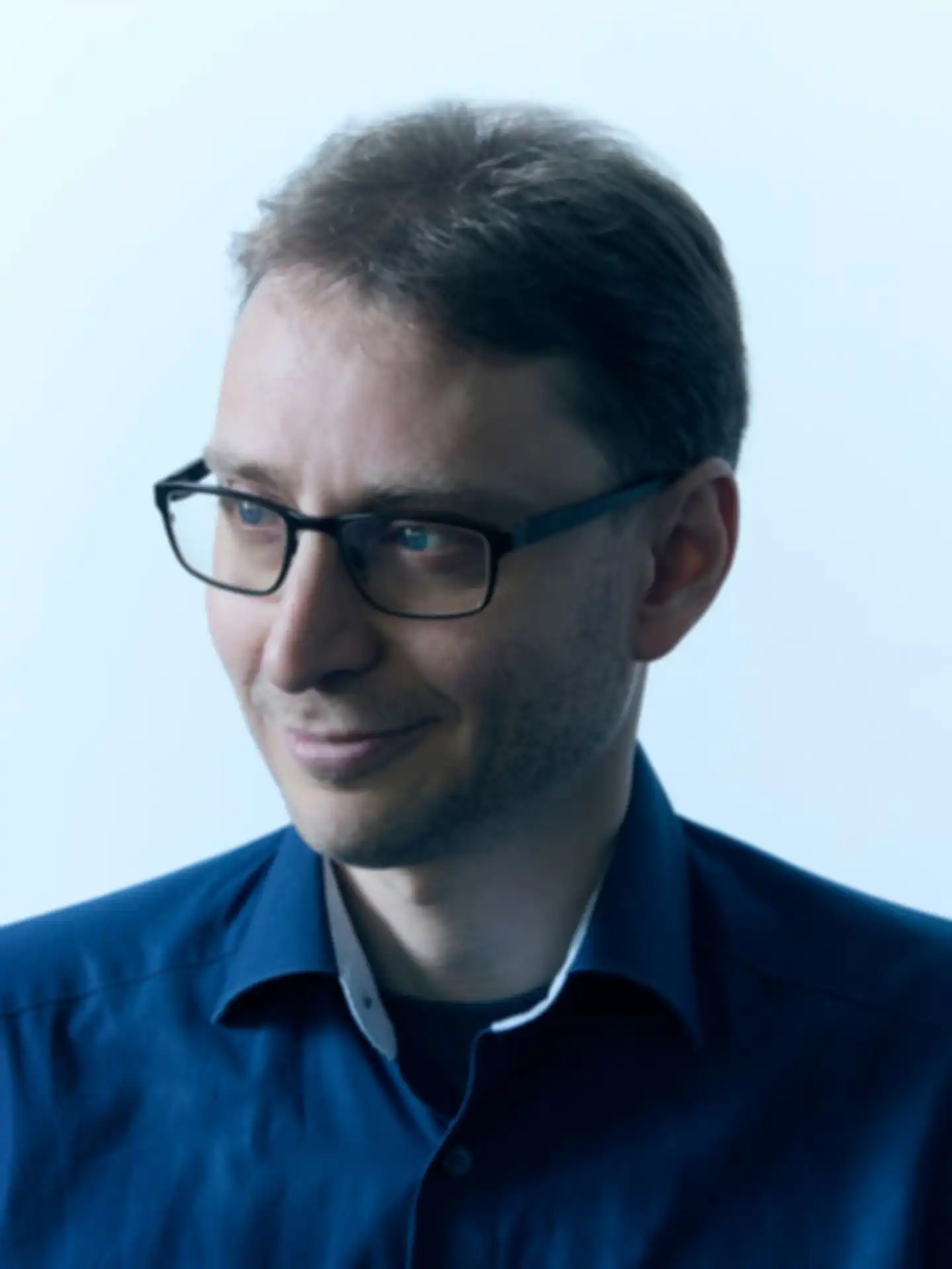 Wladick Hartmann CTO und Co-Founder von Pixel Photonics