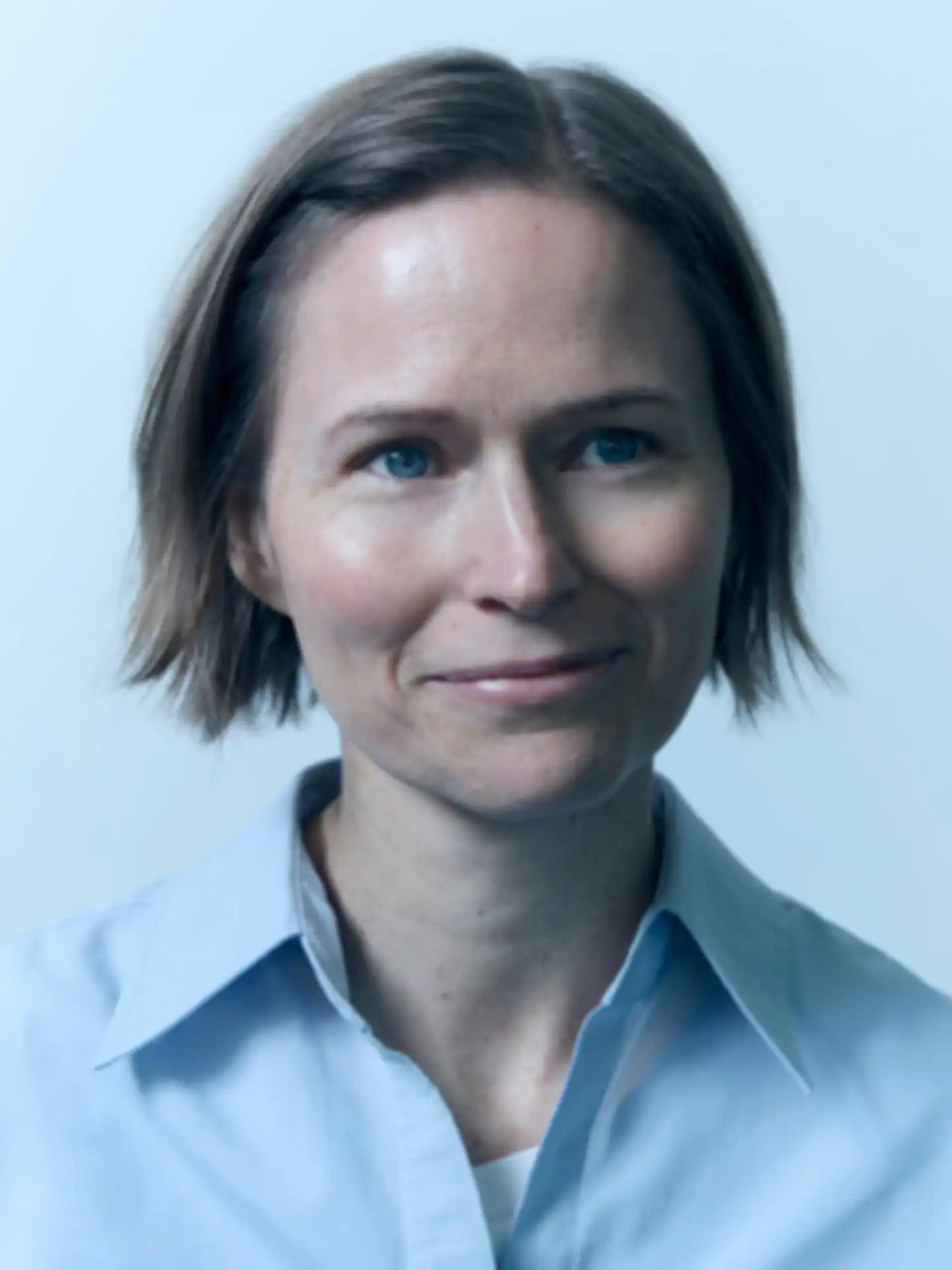 Monika Becker von Pixel Photonics