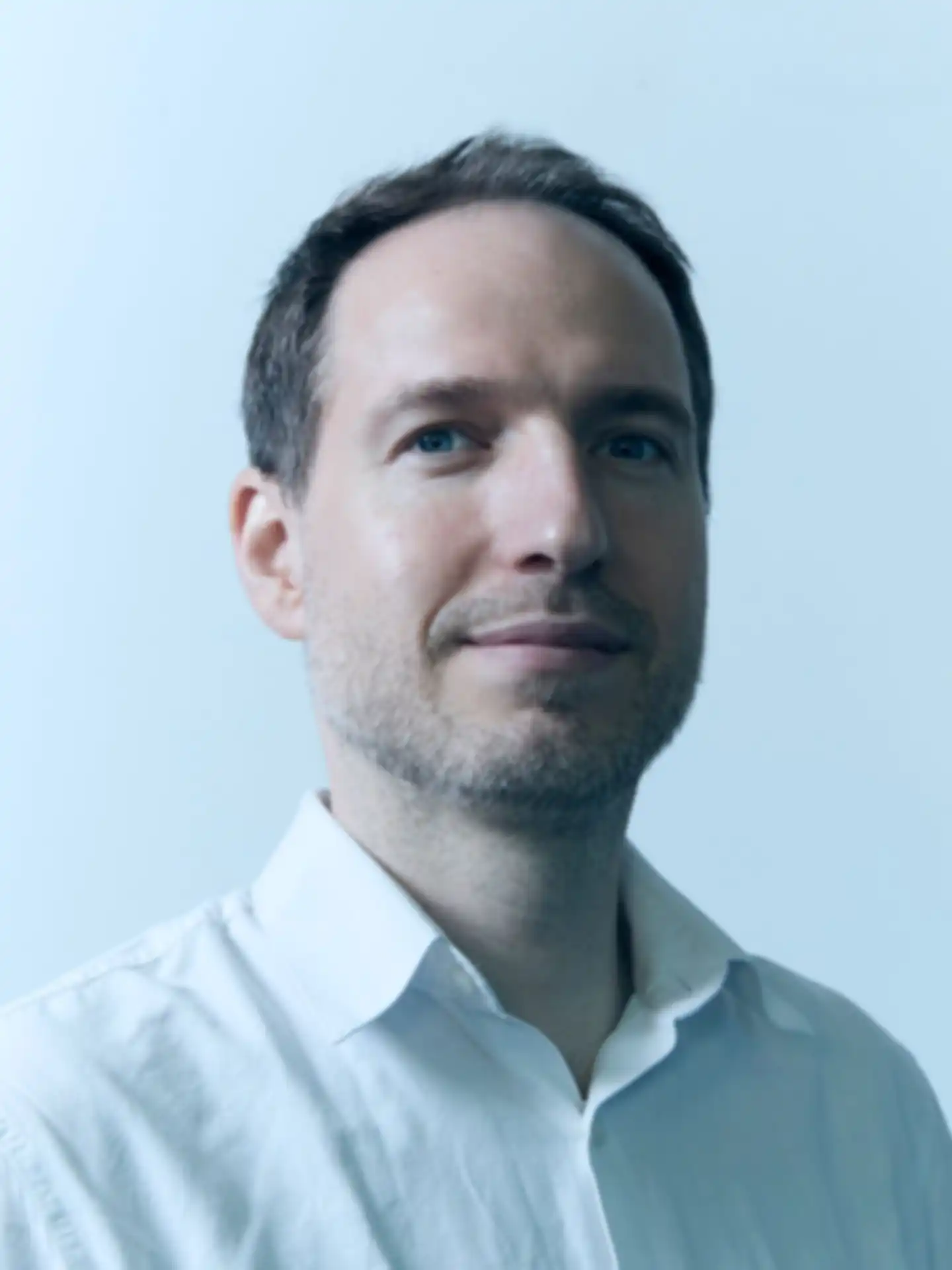 Nicolai Walter CEO und Co-Founder von Pixel Photonics