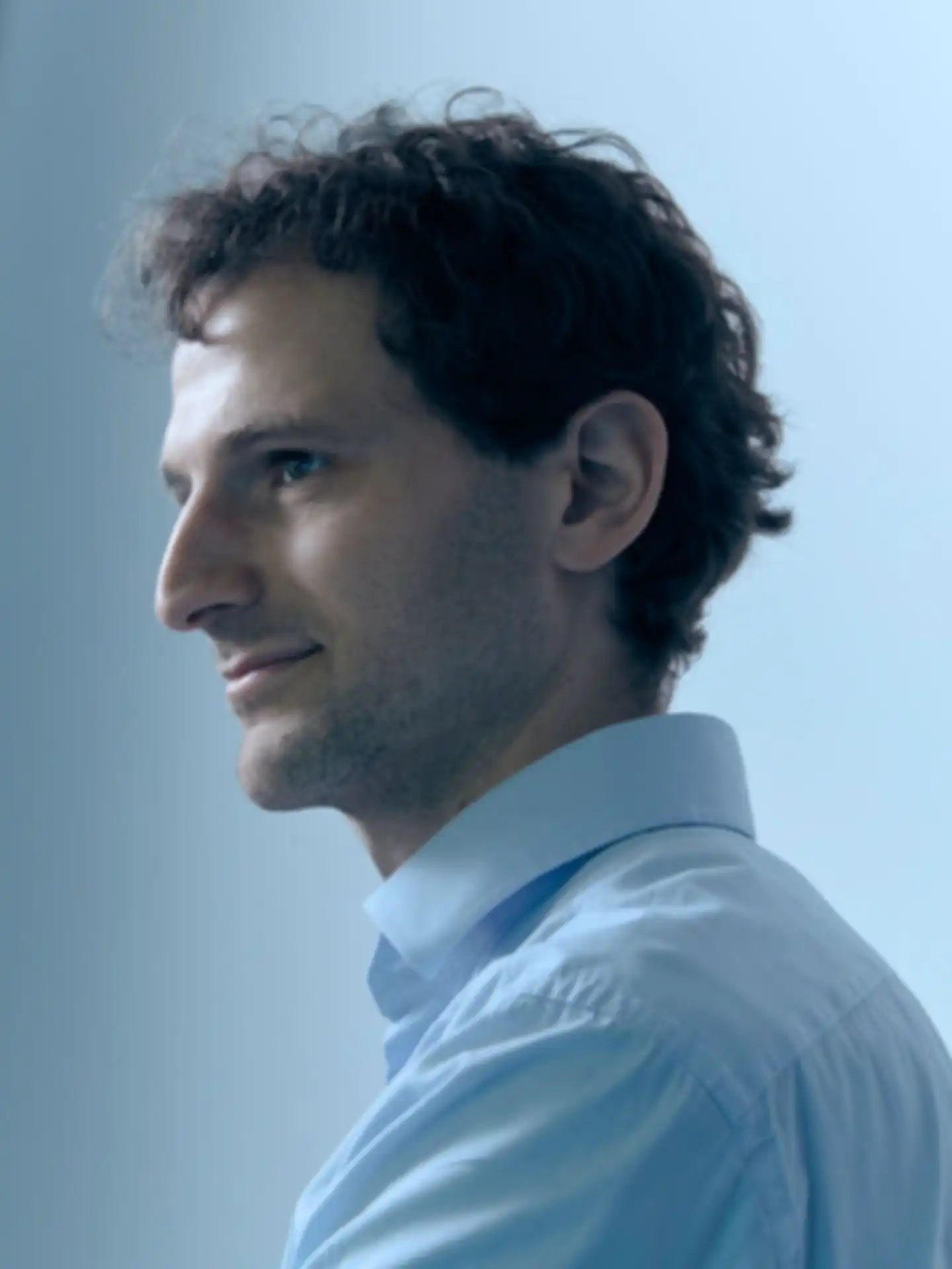 Fabian Beutel Co-Founder von Pixel Photonics