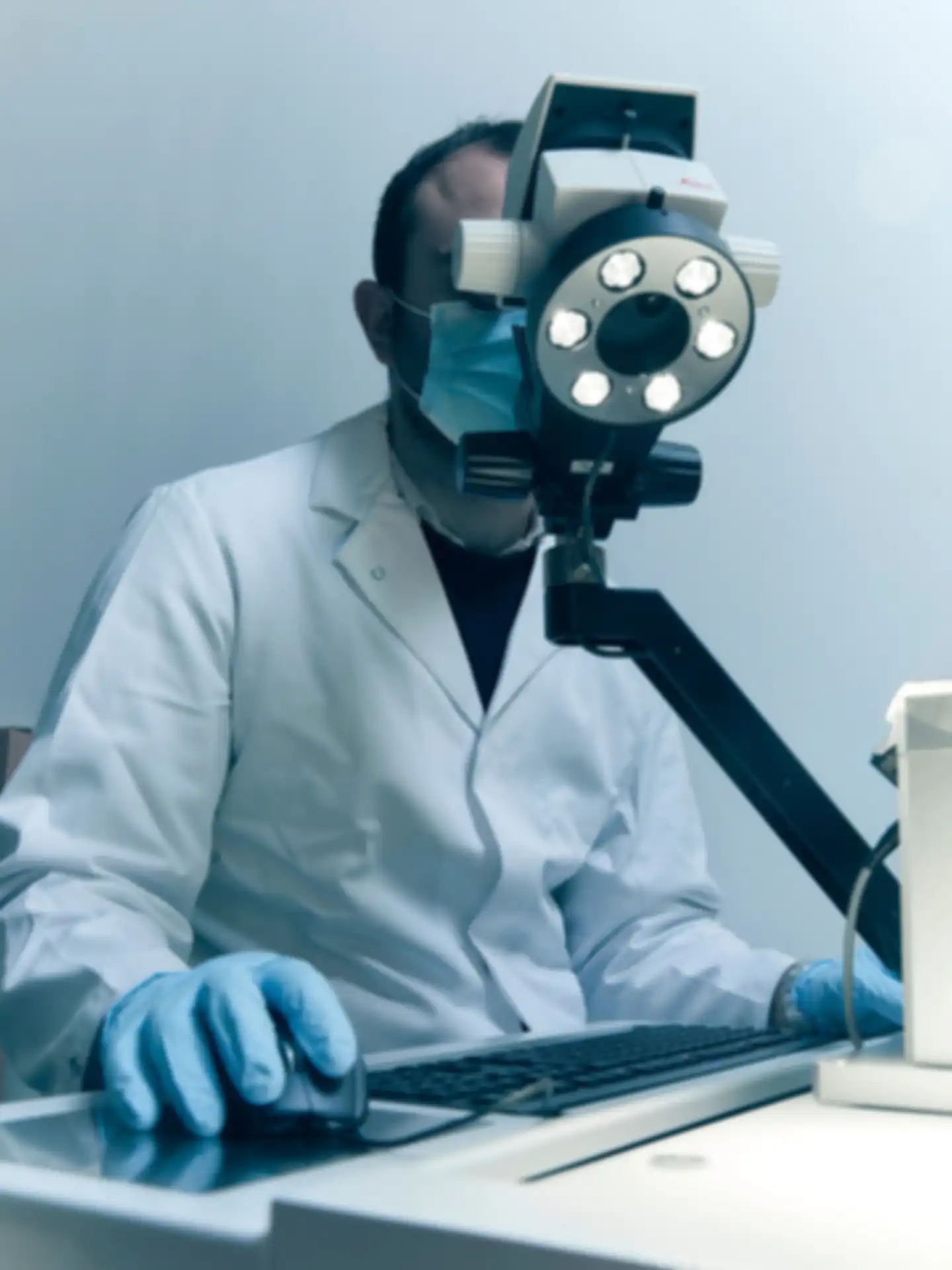 Pixel Photonics Fertigung