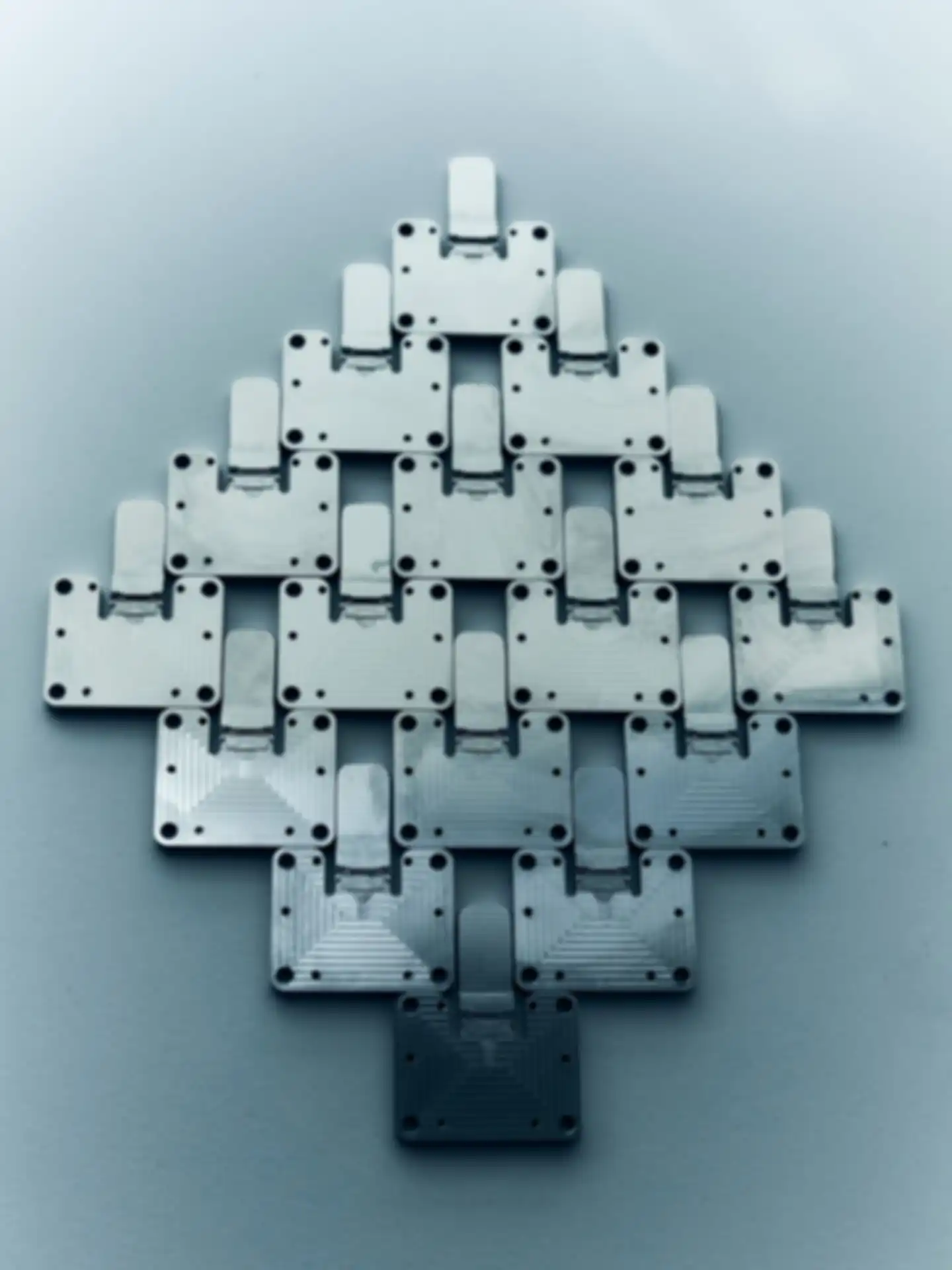 Pixel Photonics