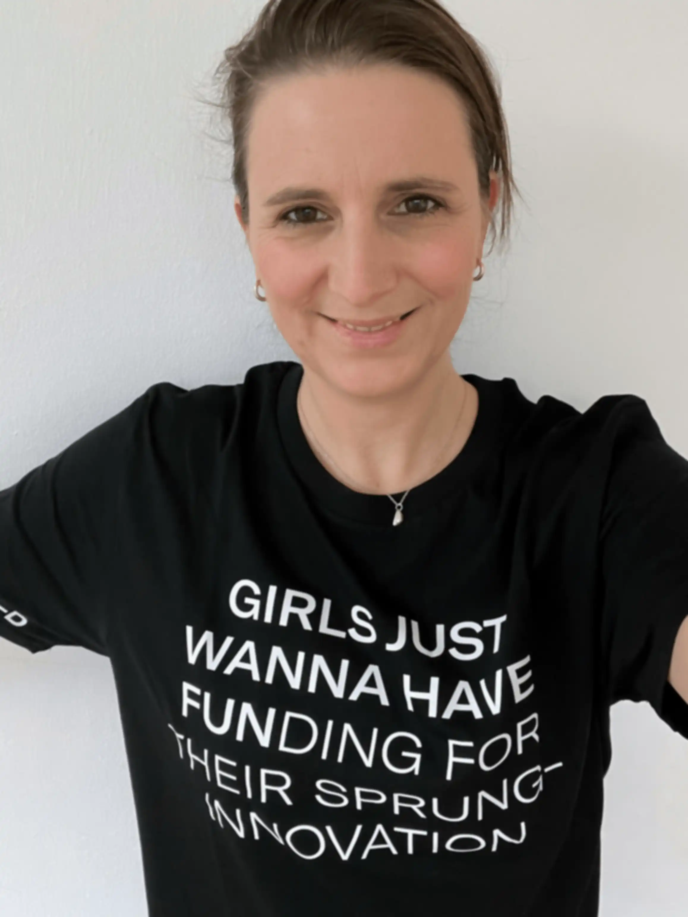 Diana Knodel, Co-Founder & CEO fobizz