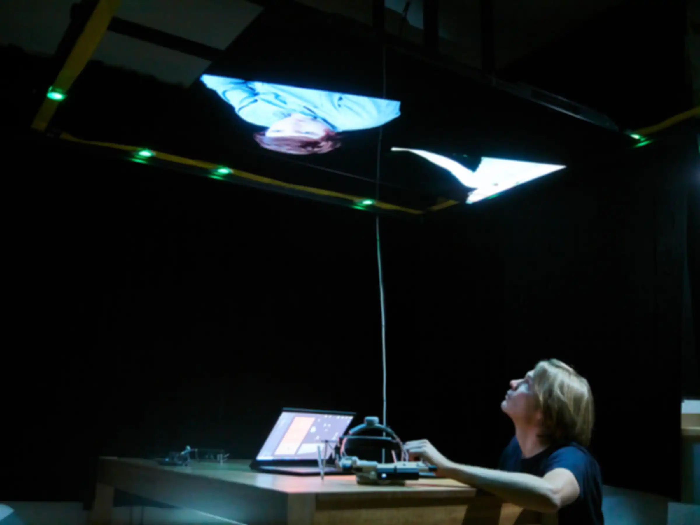 Holodeck