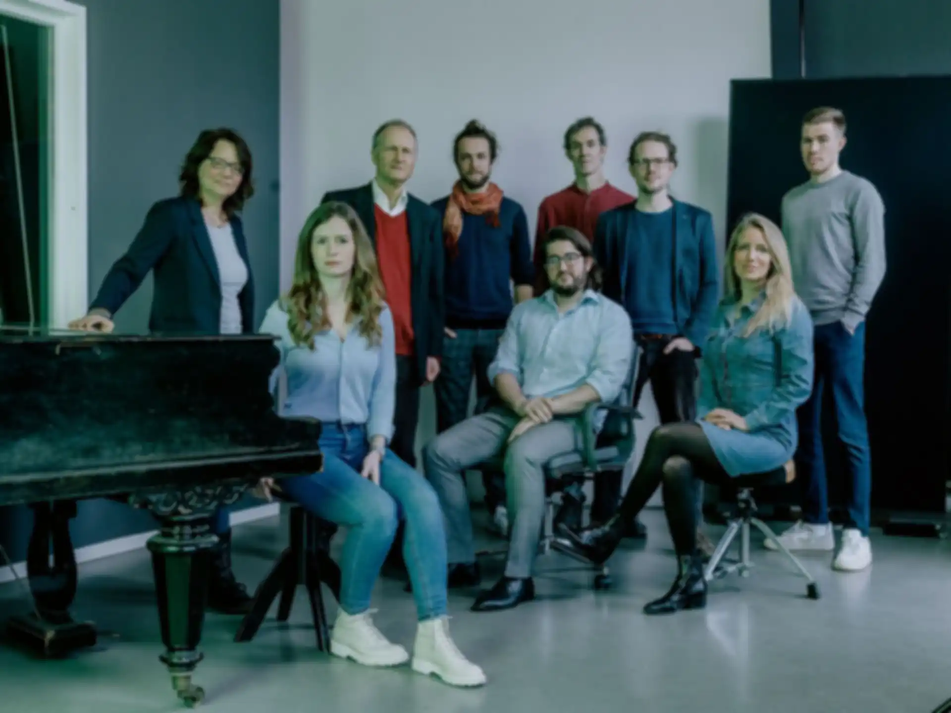 Team PeakProfiling