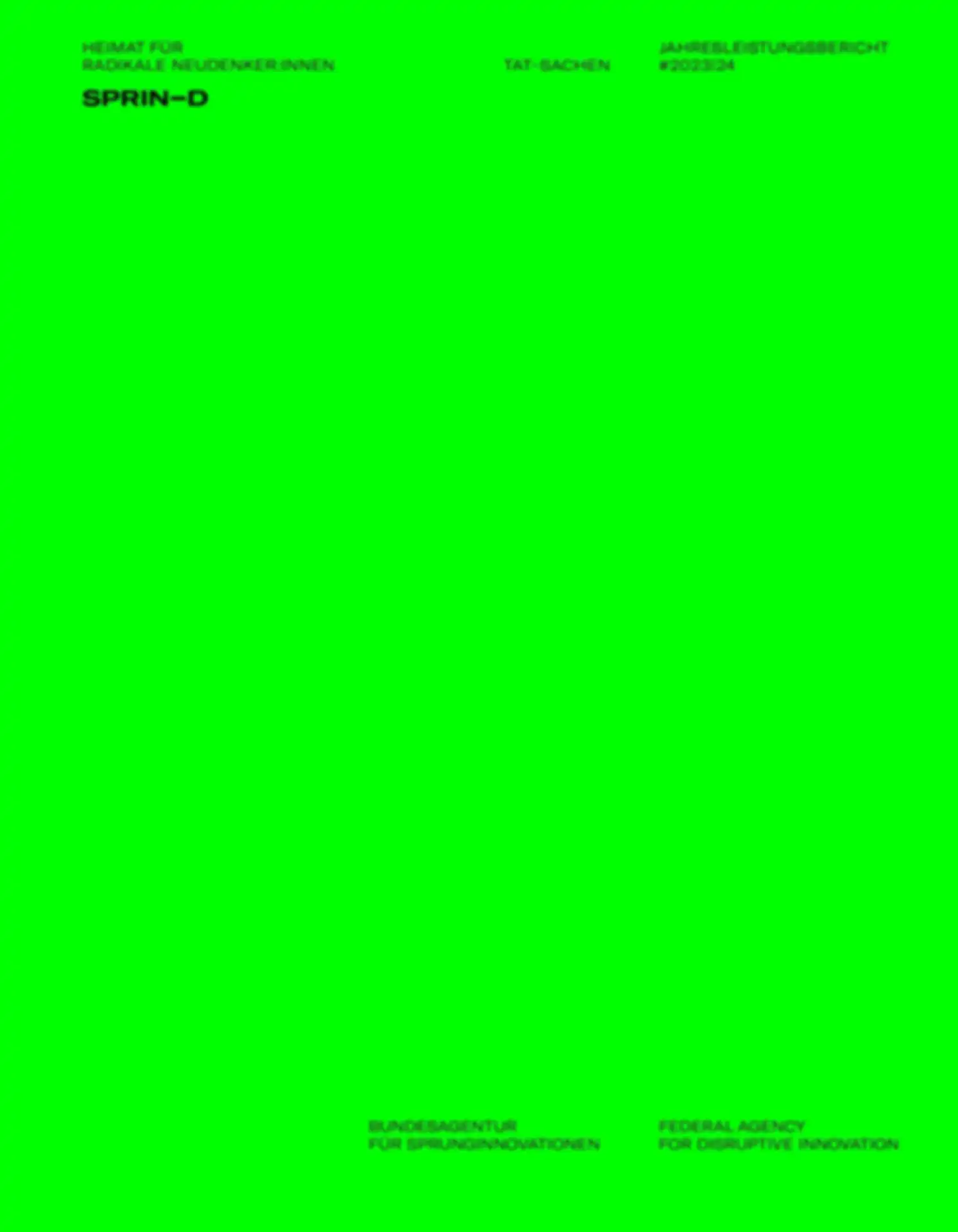 Sprind Image
