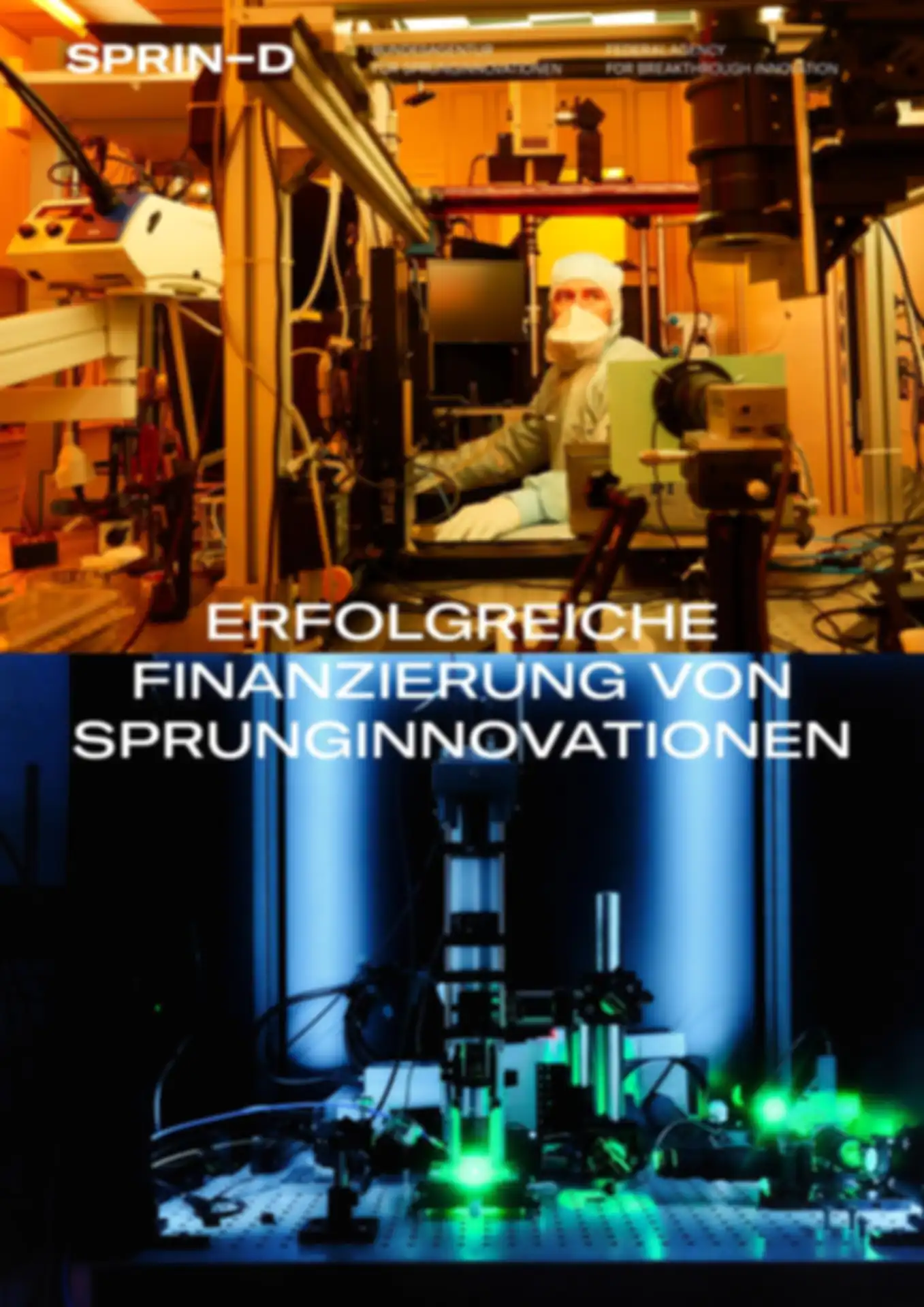 Sprind Image