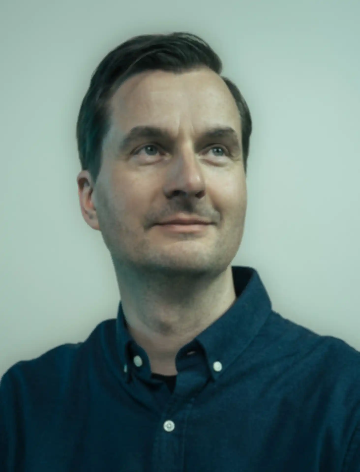 Stefan Valentin