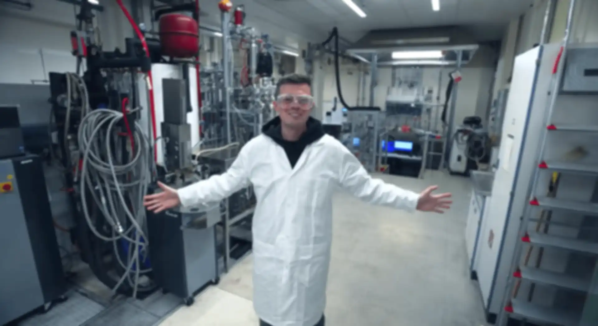 BreakingLab
