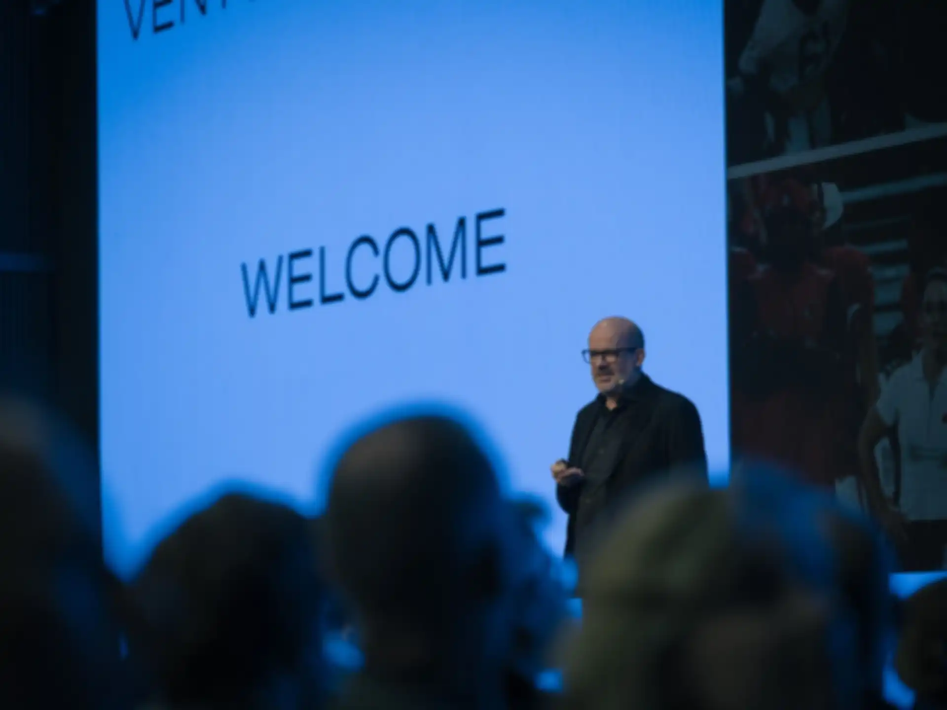 VENTURE SPRIND 2025