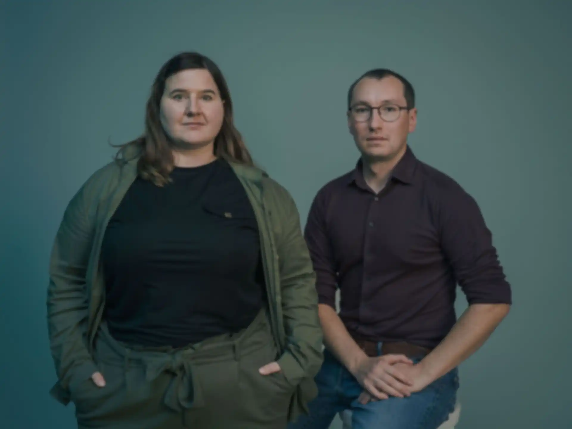 Team: Neuraforge