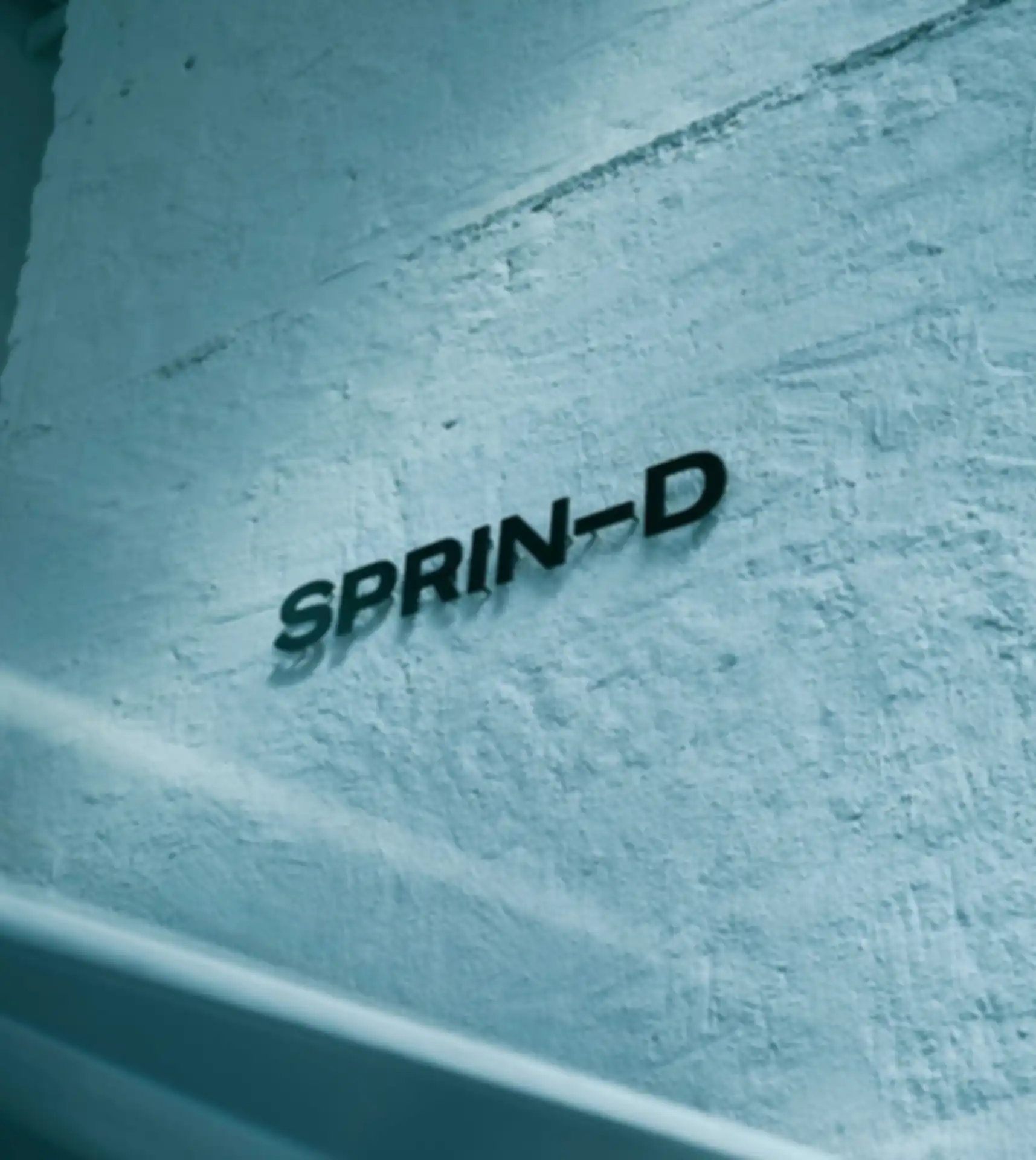 Sprind Image