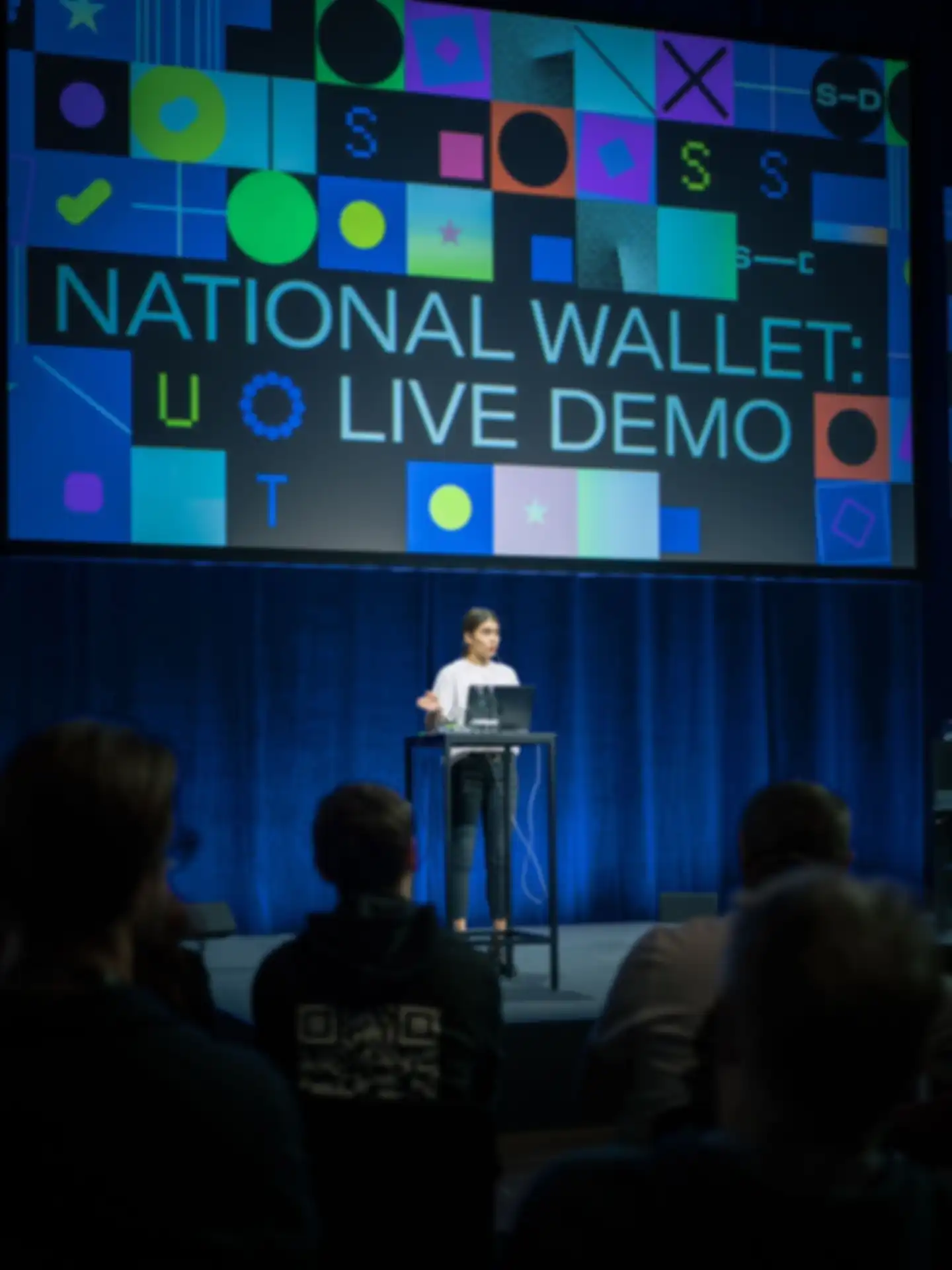 SPRIND Funke „EUDI Wallet Prototypes“