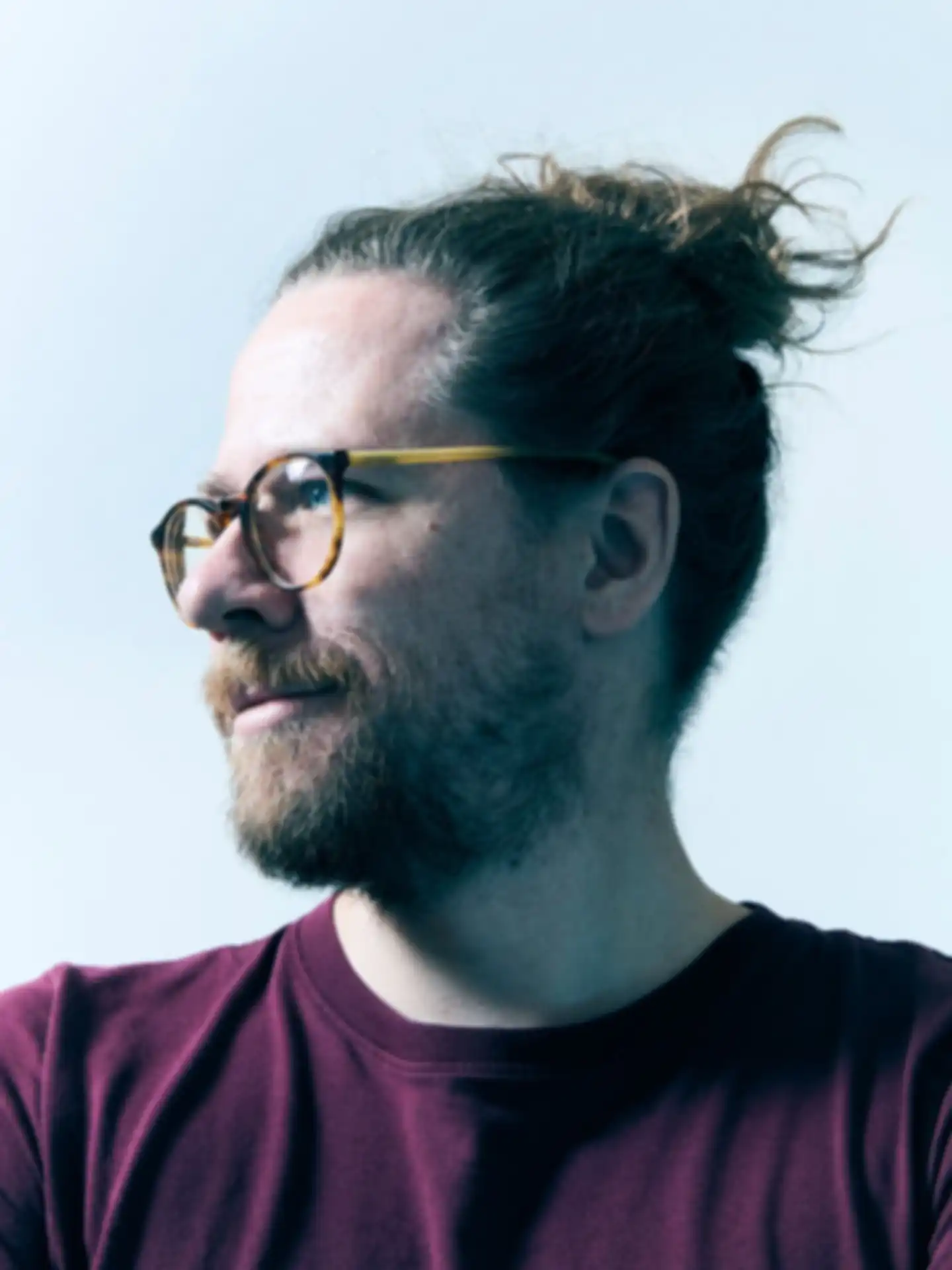 Claudio Michaelis von Polybot