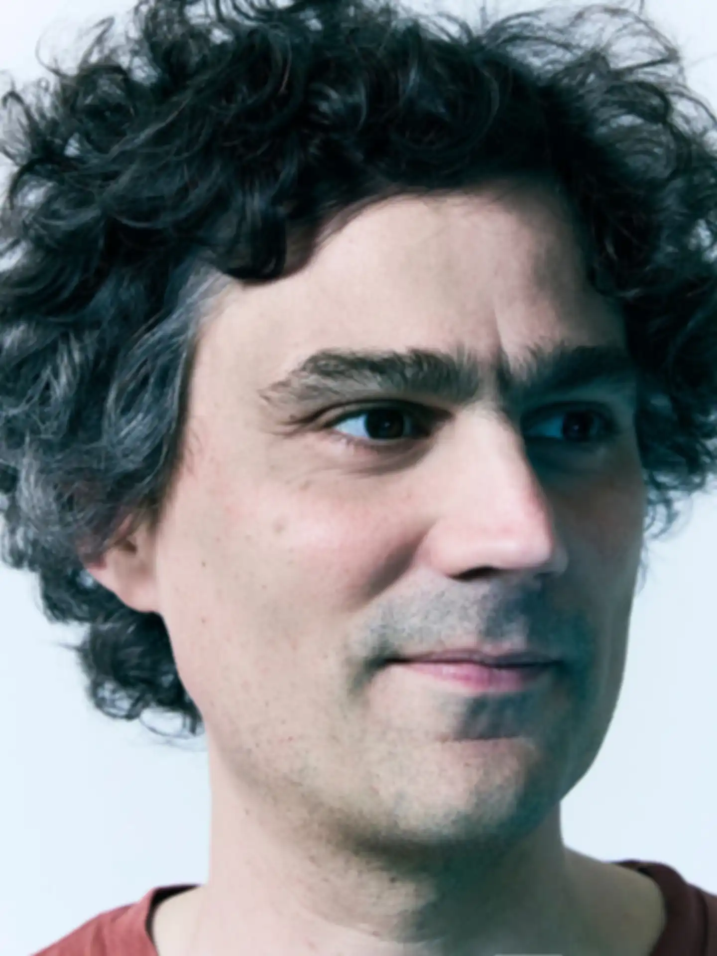 Martin Kiefel von Polybot