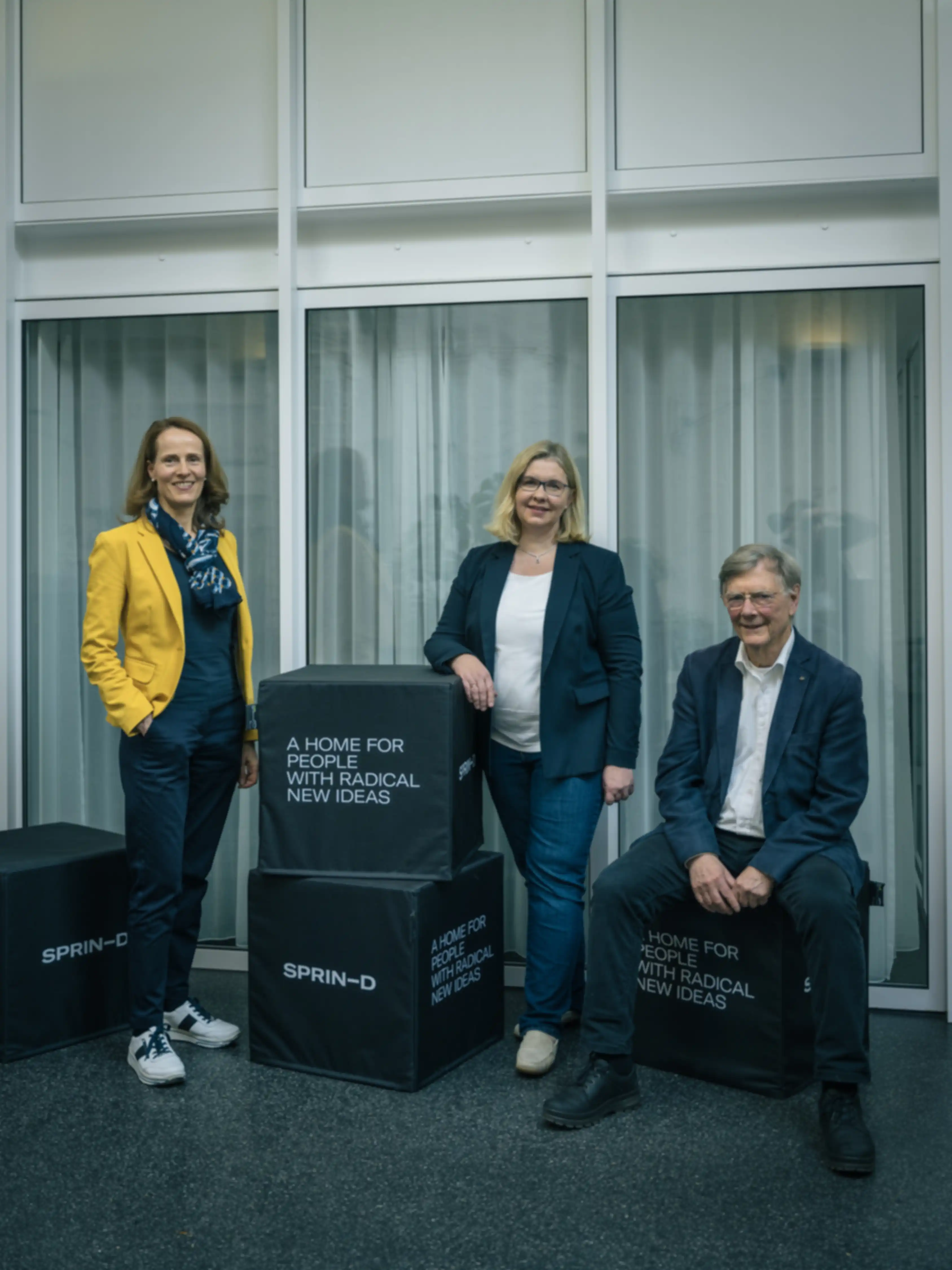 Jurysitzung Antivirals 2023