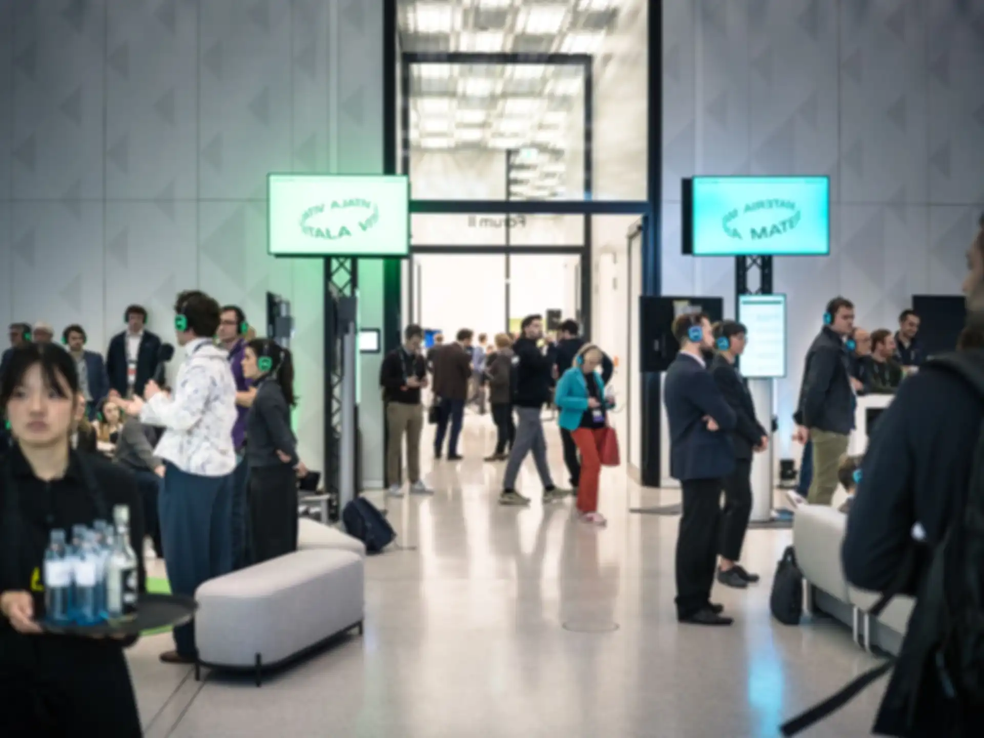 VENTURE SPRIND 2026