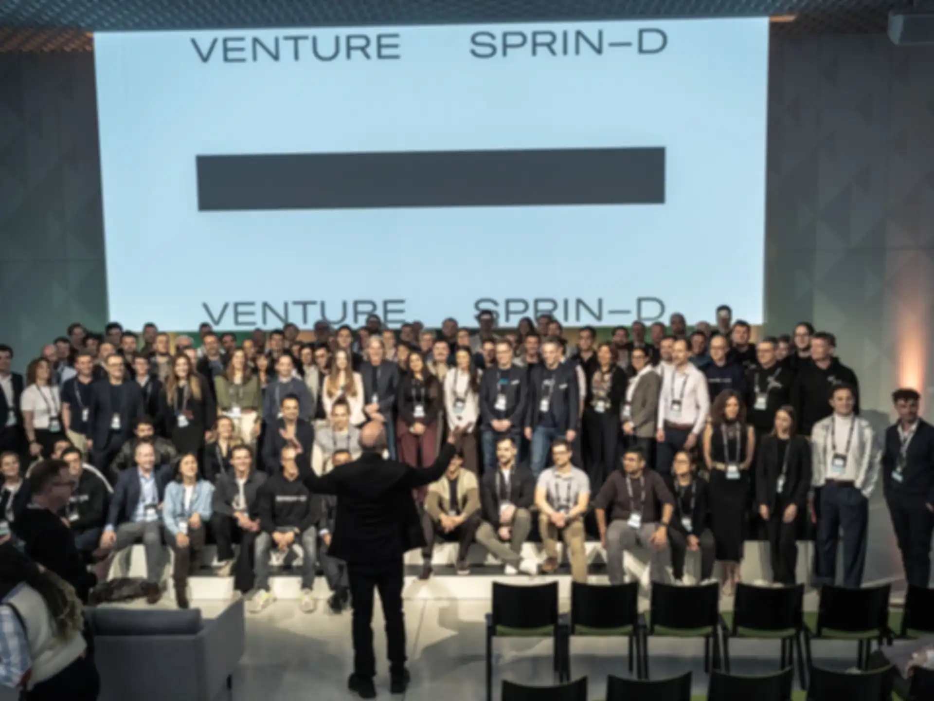 VENTURE SPRIND 2026