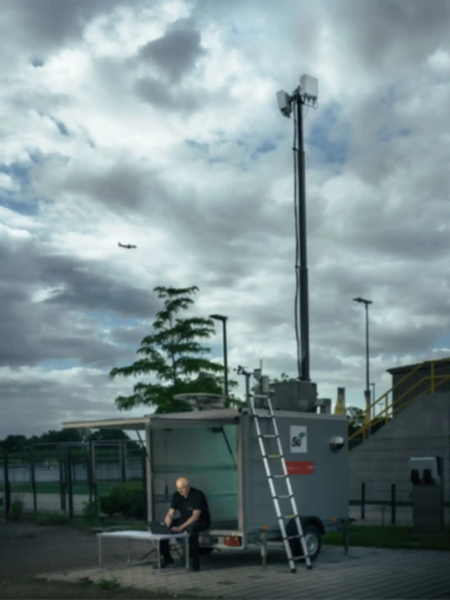 Open Radio Systems