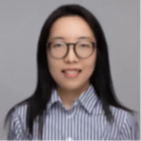 Jurymitglied Tian Li