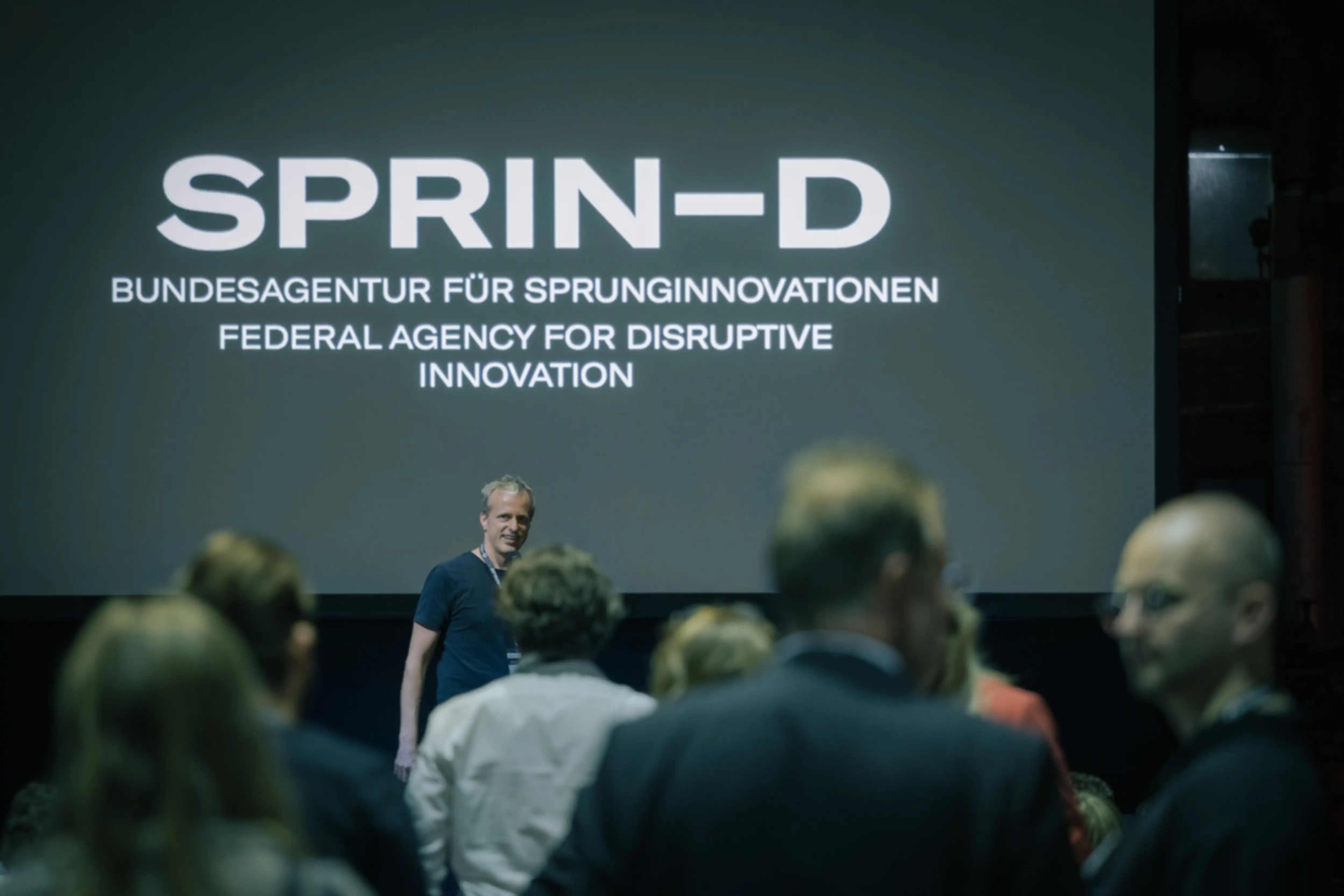 VENTURE SPRIND