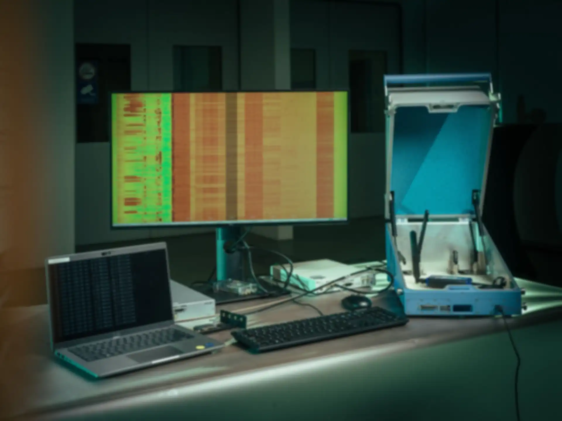 Open Radio Systems