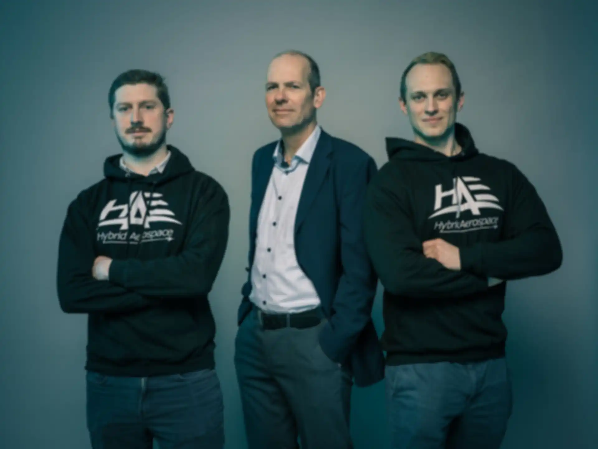 Team Aetosphere
