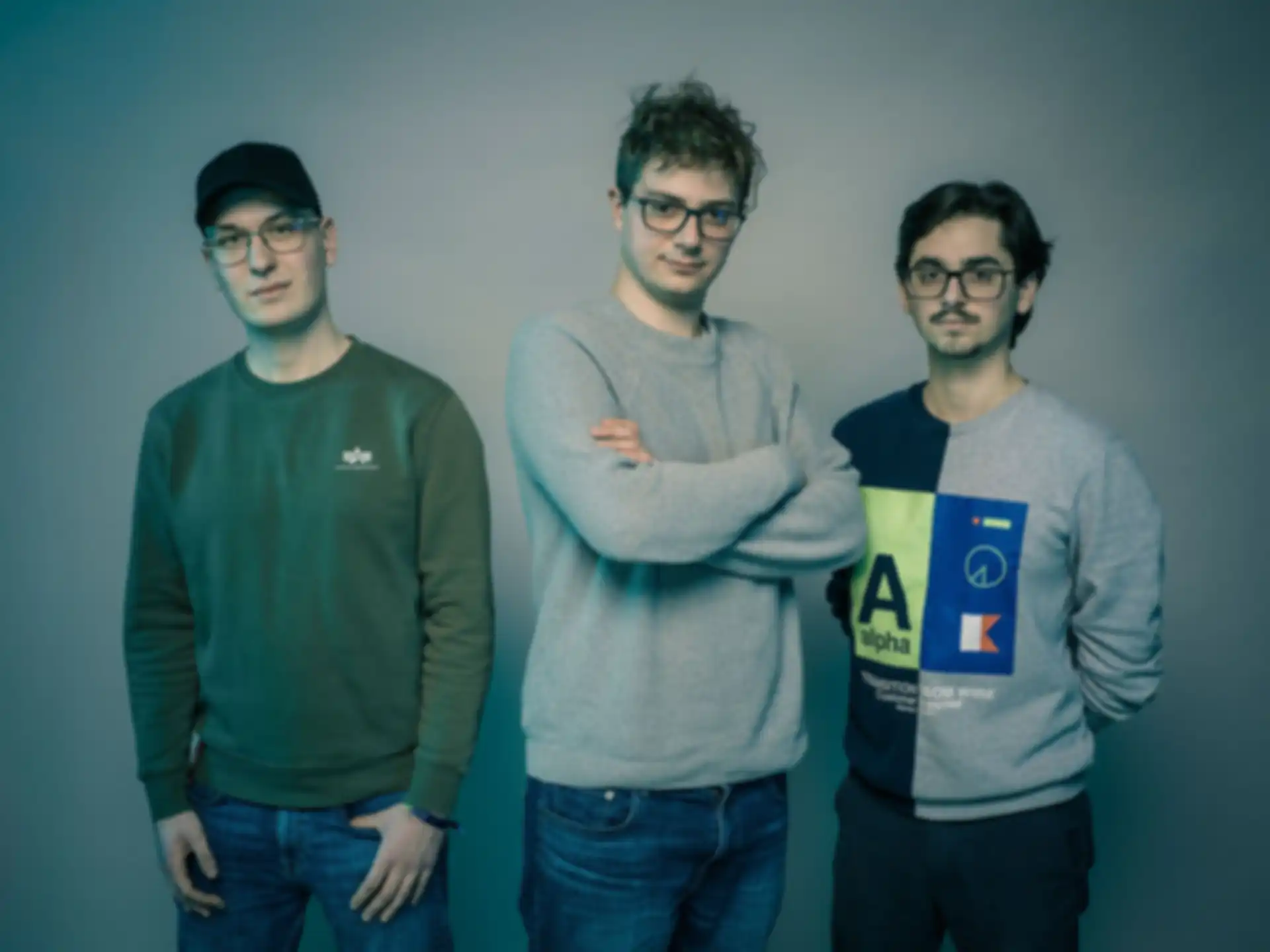 Team Project Vortex