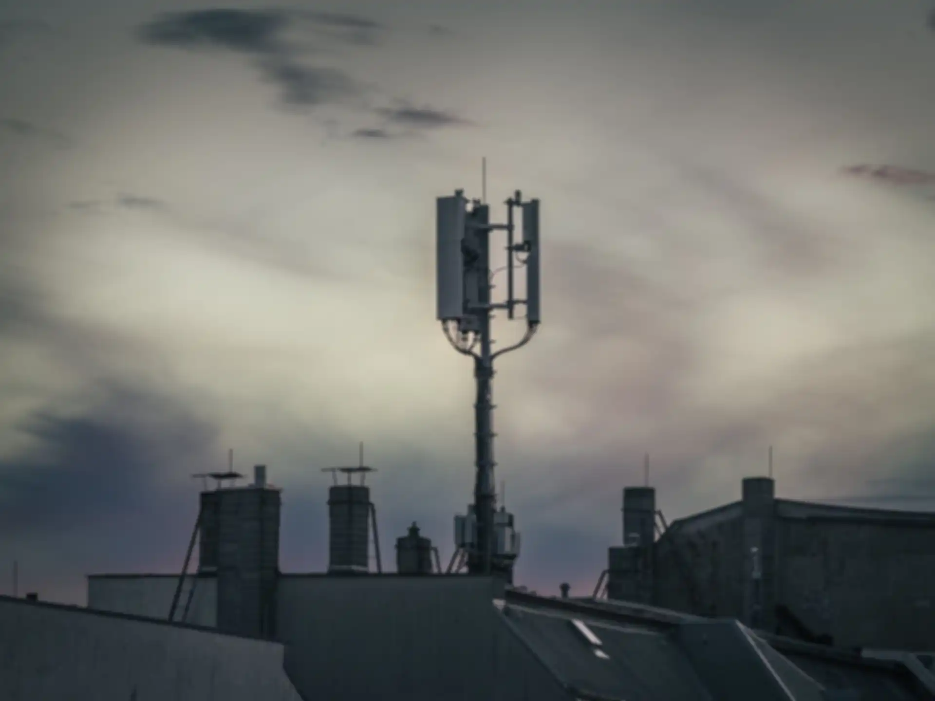 Open Radio Systems
