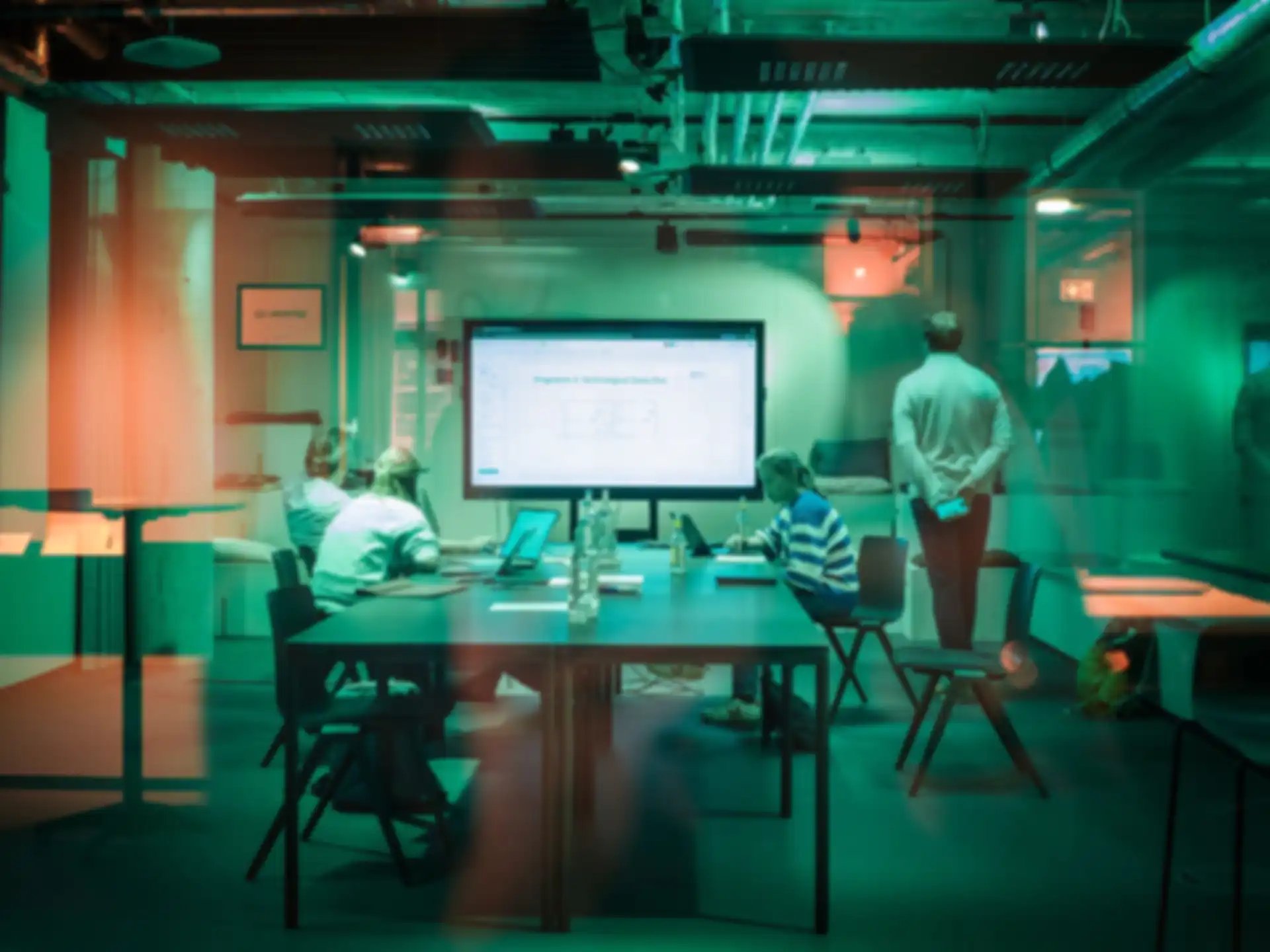 Talentwerk 2025
