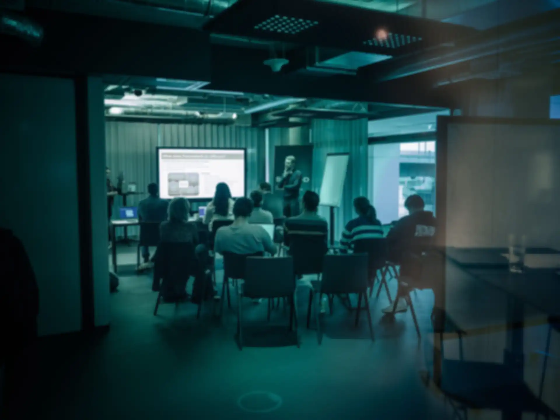 Talentwerk 2025