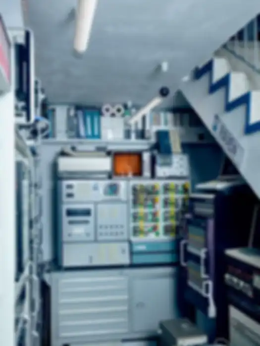 Analogcomputer