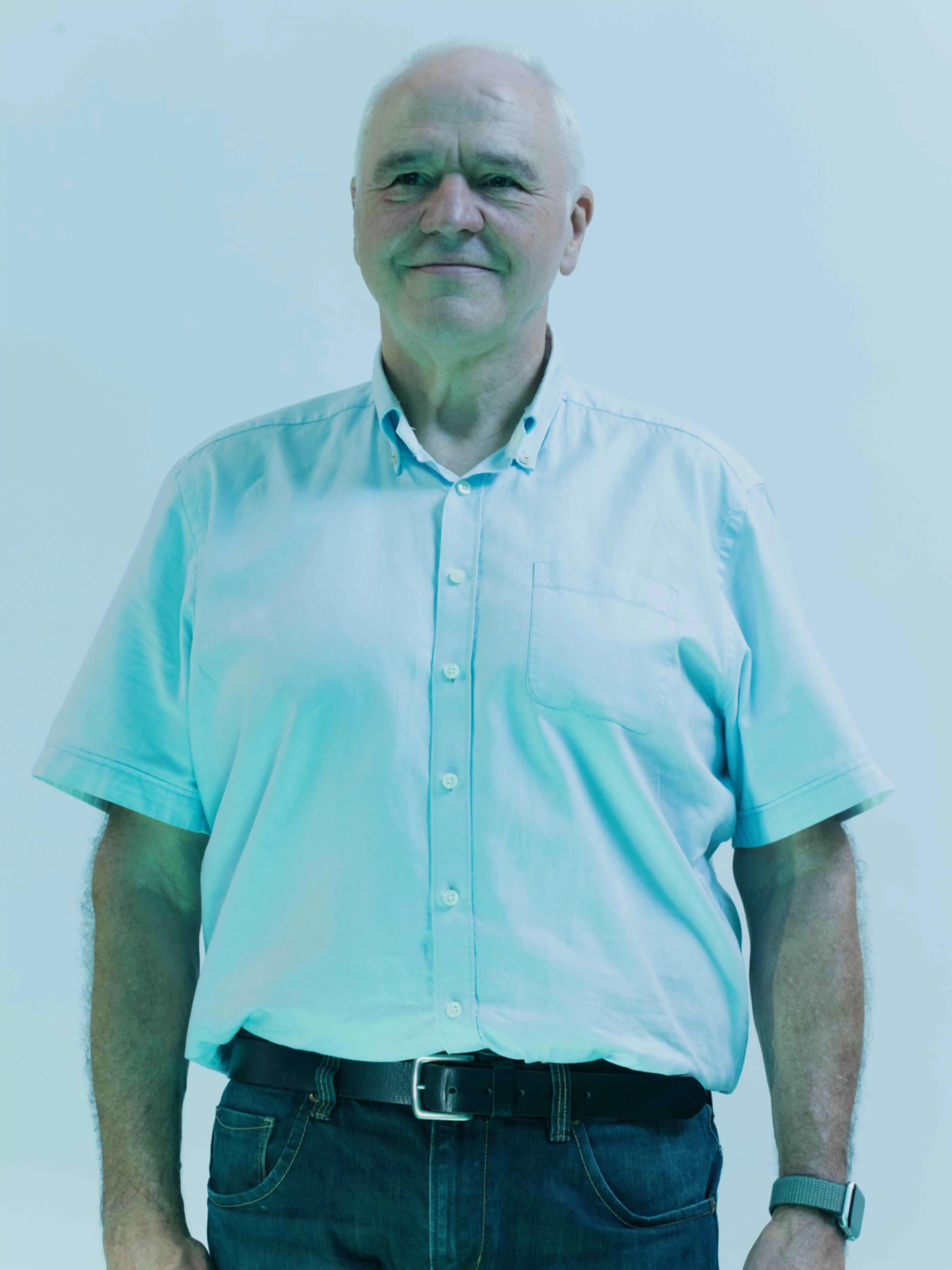 Peter Palm