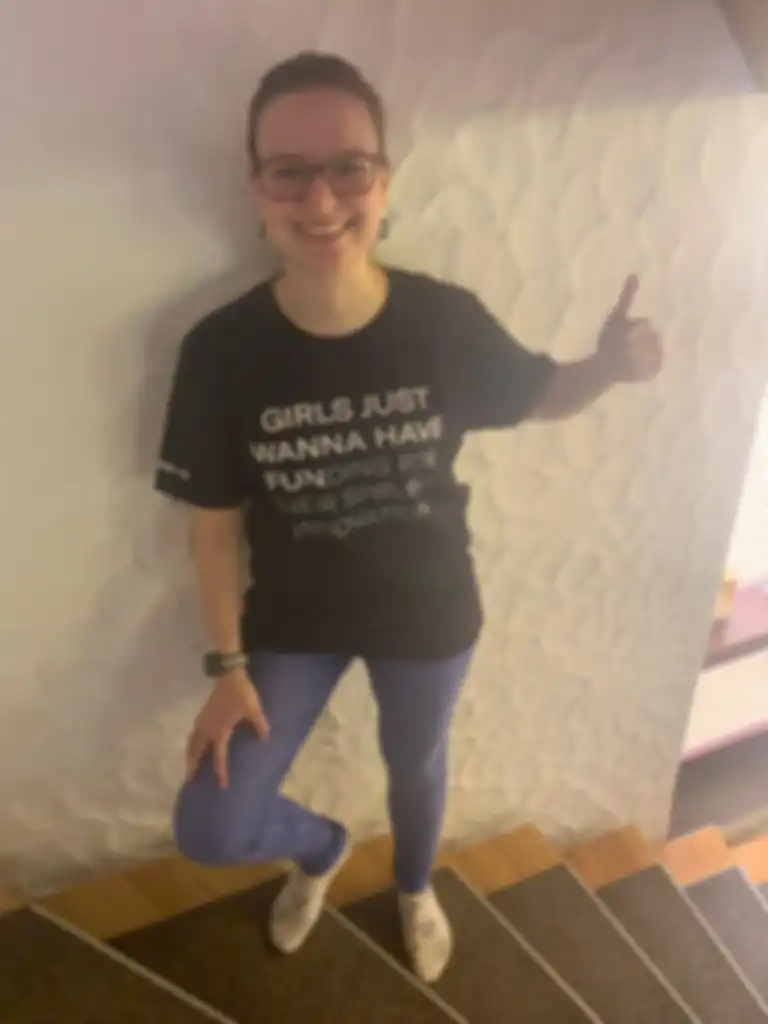Ronja Kemmer
